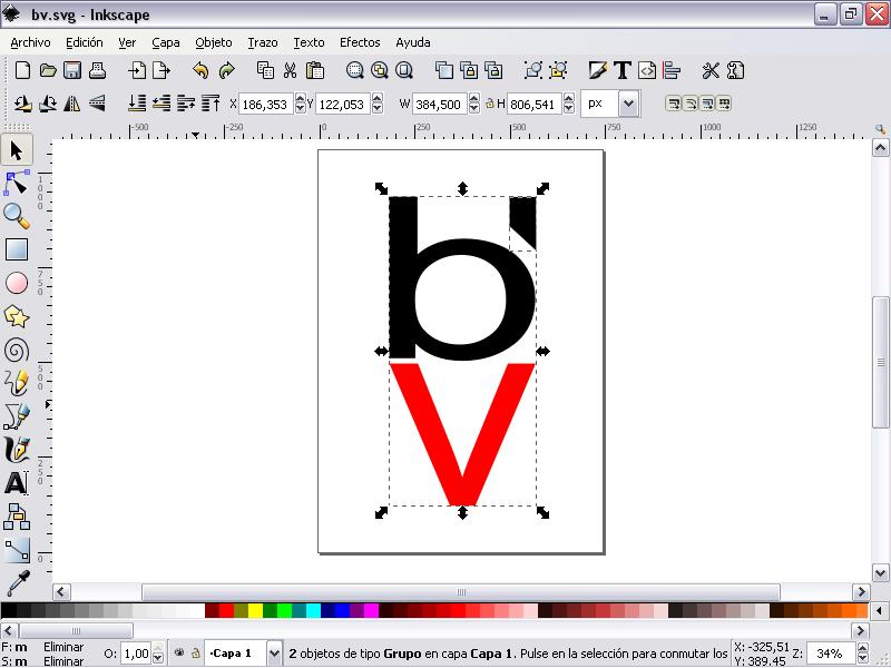 logo bv 2