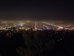 Griffith Observatory (1)