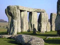 Stonehenge - 07