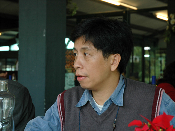 Prof. Shyong-Jian Shyu