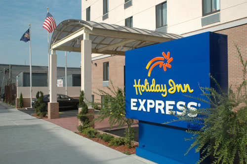 Gowanus Holiday Inn Express