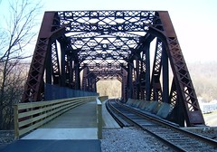 State Line Bridge