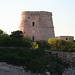 Ibiza - Torre d´en Rovira