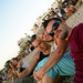 Ibiza - Sunset @ Cafe Kumharas IV