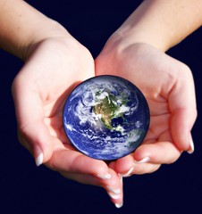 Its Future is in our Hands - Live Earth
