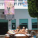 Ibiza - Fierce Angel Pool Side