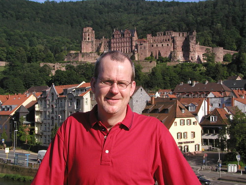 Heidelberg Germany May 2005 009
