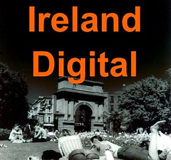 IrelandDigital Podcast