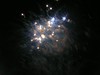 Fireworks Display 1