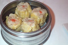 pork dumpling