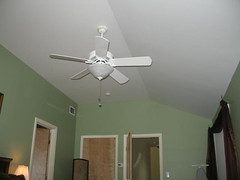 The best ceiling fan on the entire planet