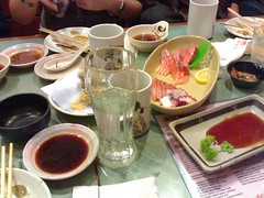 Jap buffet @ Ikoi