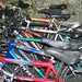 Garda Bike Auction 005
