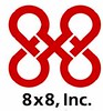 8x8 is still a public company traded as NASD:EGHT