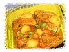 Macher Kalia by Sandeepa at Food Blog - Bong Cookbook