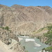 The Chitral river(5)