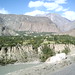 Driving up the KKH(Karakoram Highway)