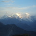 Spantik and the Karakoram Range(1)
