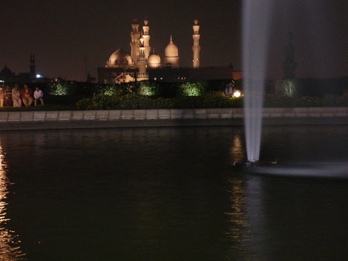 Cairo de Noche