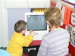 Nursery ICT