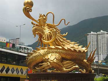 HK Naff Dragon 2