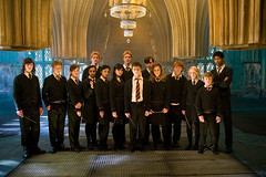 Ejército de Dumbledore