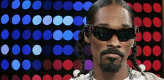 Snoop Dogg ontwerpt hondenkleding