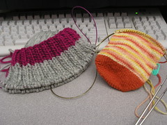 Sunset Sox & 1st Hat for Others