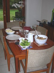 Full table