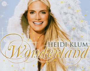 Heidi Klum - Wonderland