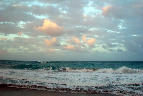 Juno Beach December 1, 2006