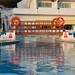 Ibiza - Hotel Presidente Pool