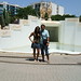 Ibiza - Parc de la Pau