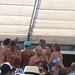 Ibiza - Party People @ Bora Bora, Playa del Bossa,