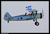 Boeing PT-17 Kaydet Stearman  Israel Air Force