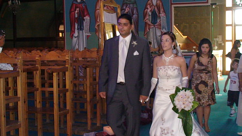 Andris Wedding