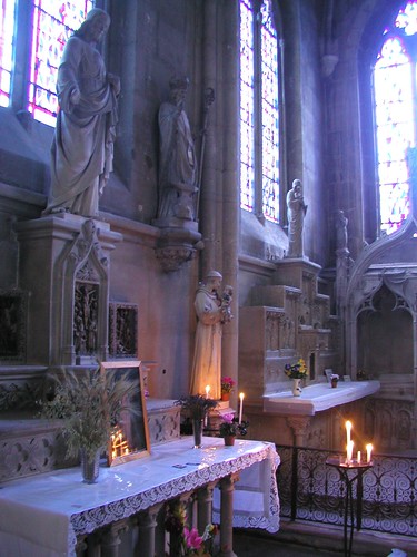 Eglise Notre-Dame, Louviers HY 006