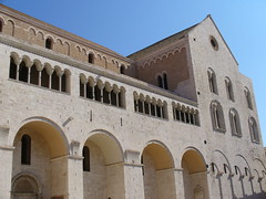 Basilique de Bari