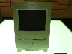 First Generation Apple