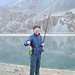 Rob's "Catch" at Phandur Lake