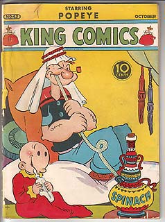 King Comics 42