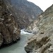 The road to Skardu from Gilgit(2)