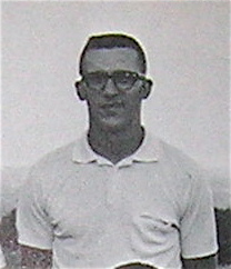 Tom Priester in 1966