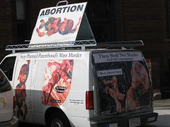fetus truck