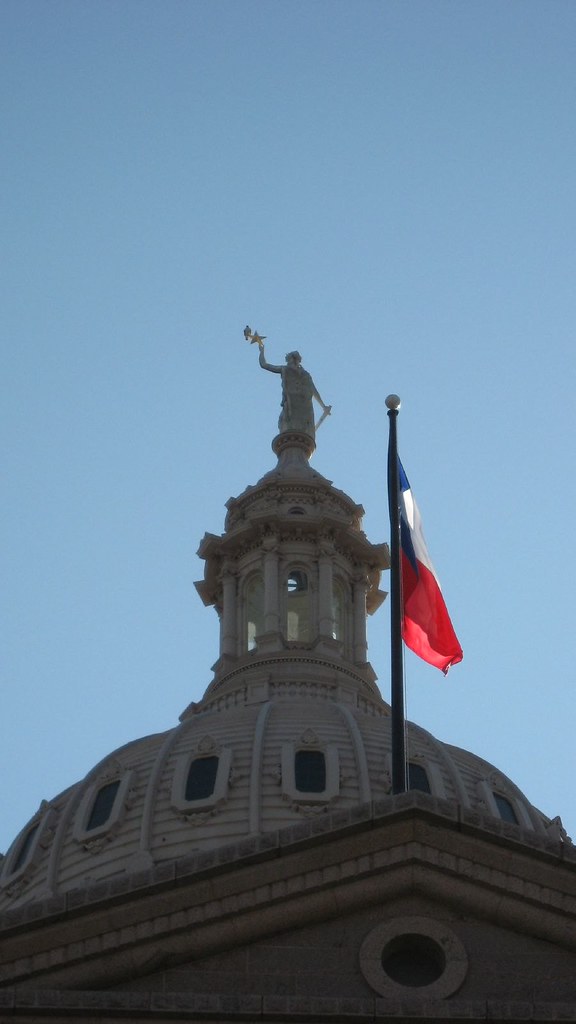 Texas State Legislature..