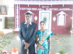 Sathya's Marriage
