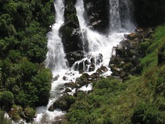 Waipunga Wasserfälle