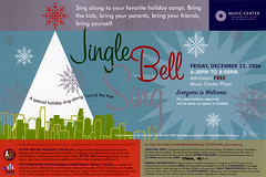 Jingle Bell Sing