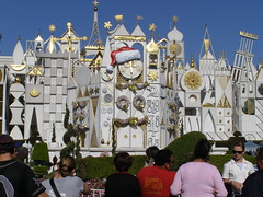 Disneyland in December (7)