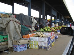 South Africa: Soweto Market